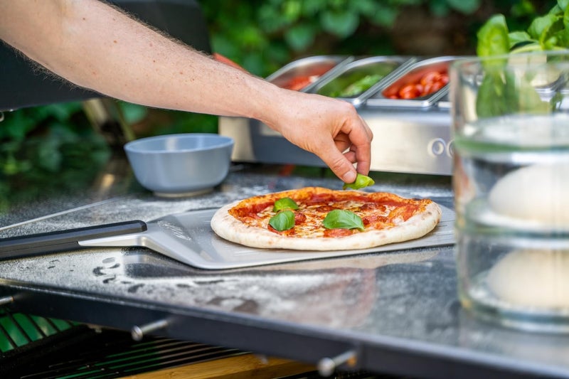 Ooni 16" Long Handle Pizza Peel - Image 3